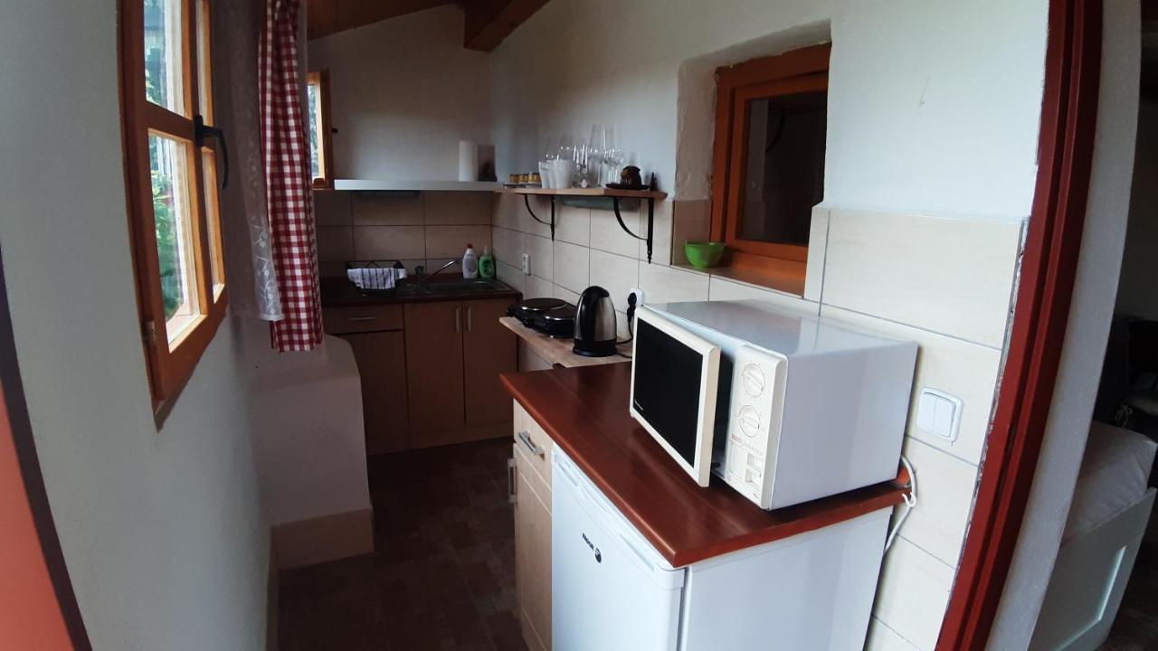 Pavlov24 - Zahradni Domecky Apartment Exterior photo