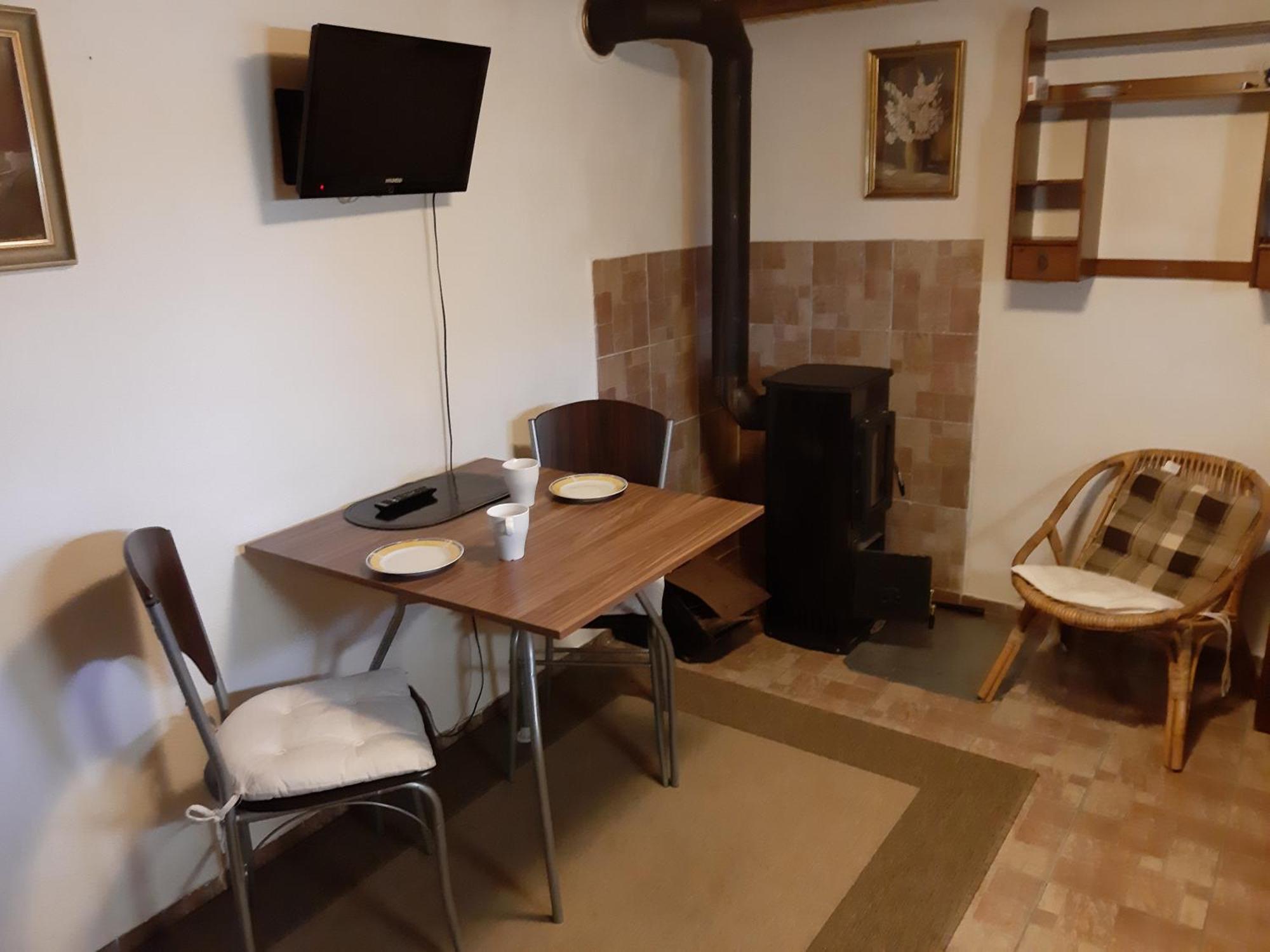 Pavlov24 - Zahradni Domecky Apartment Exterior photo
