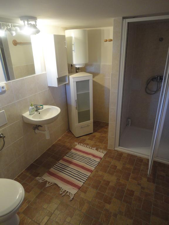 Pavlov24 - Zahradni Domecky Apartment Room photo